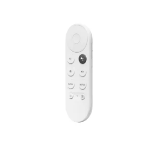 Google Nest Chromecast With Google TV Media Streamer 13