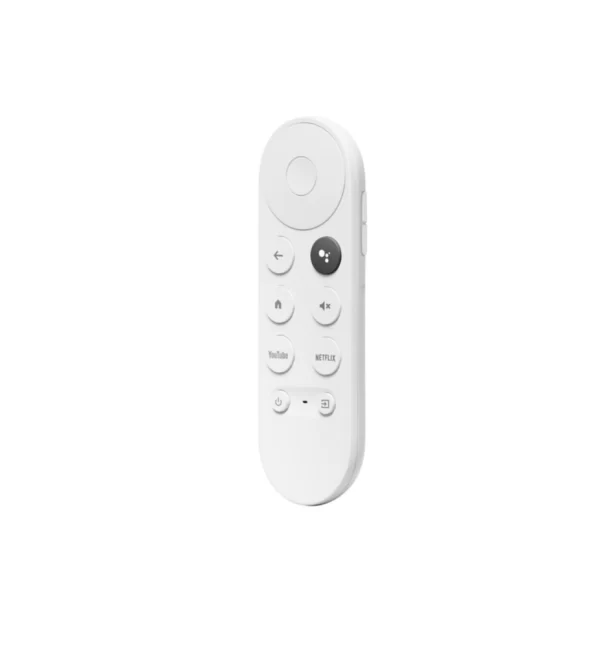 Google Nest Chromecast With Google TV Media Streamer 5