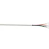 Time White 8-Core Alarm Cable 50m Drum 7