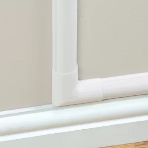 D Line D-Line Flat Bend 30 X 15mm 2 Pack 6