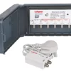 Labgear KIT415K 4-Way Masthead Amplifier Kit 7