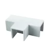 Tower Trunking Flat Tee 16 X 16mm 5