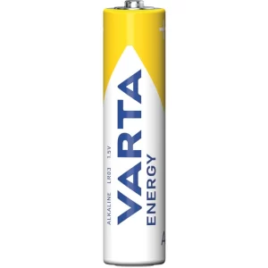 Varta Energy AAA Alkaline Battery 30 Pack 6