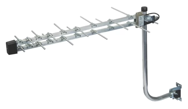 Labgear LOG Megaboost TV Aerial 1