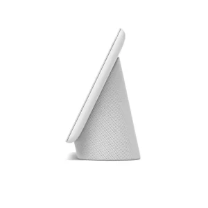 Google Nest Hub (2nd Gen) 7" Smart Display Chalk 14
