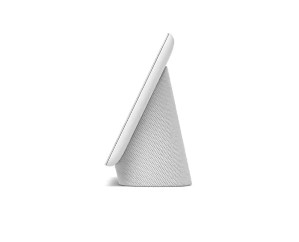 Google Nest Hub (2nd Gen) 7" Smart Display Chalk 5