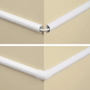 D Line D-Line Mini External Bend 30 X 15mm 2 Pack 6