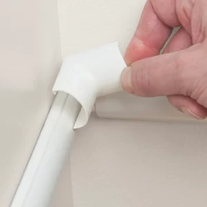 D Line D-Line Mini Internal Bend 30 X 15mm 2 Pack 6