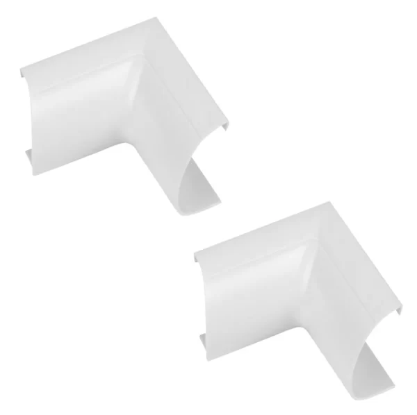D Line D-Line Mini Internal Bend 30 X 15mm 2 Pack 1